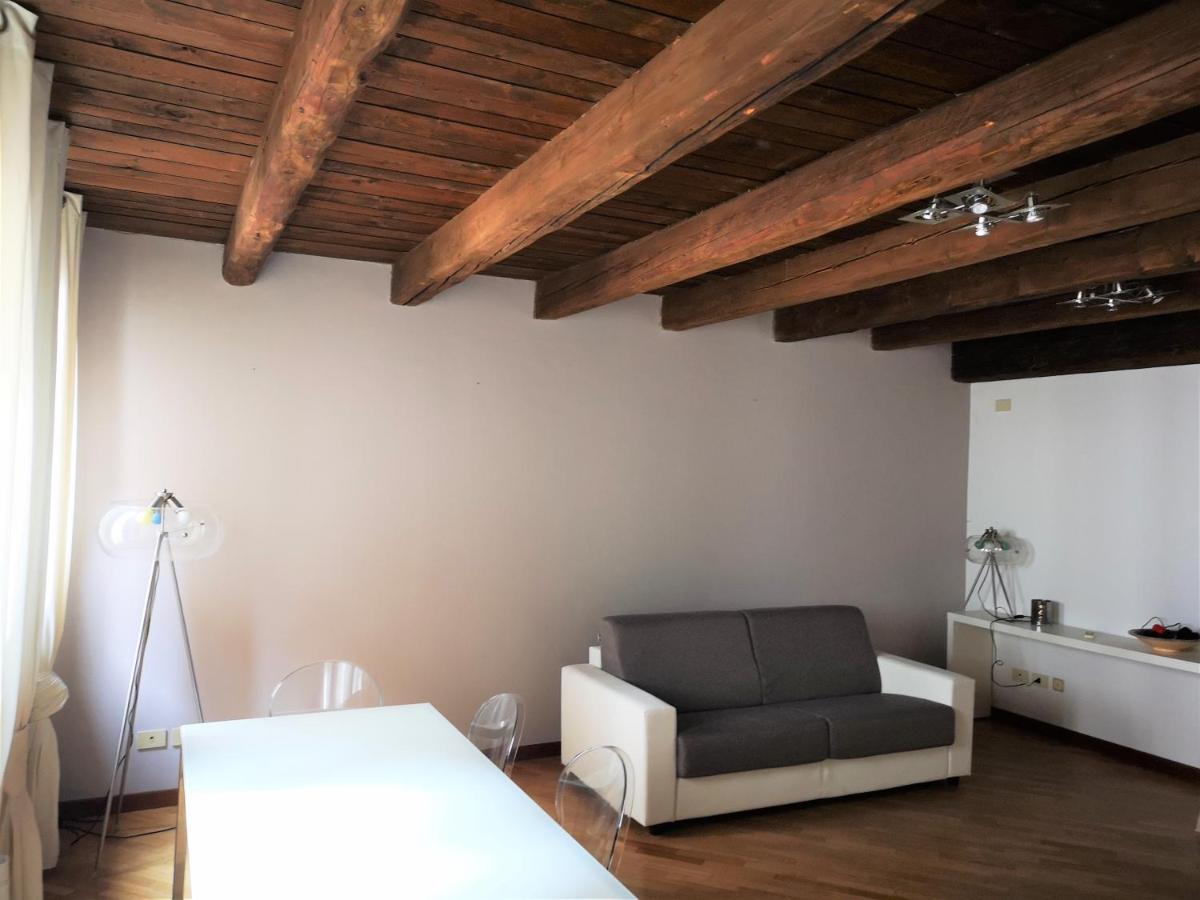 De' Pepoli Apartments Болонья Экстерьер фото