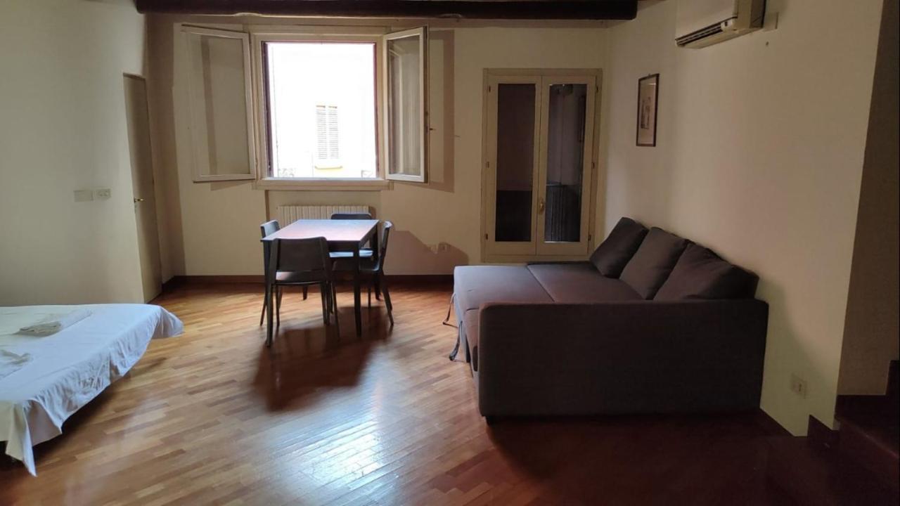 De' Pepoli Apartments Болонья Экстерьер фото