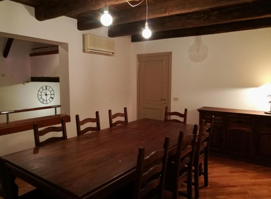 De' Pepoli Apartments Болонья Экстерьер фото