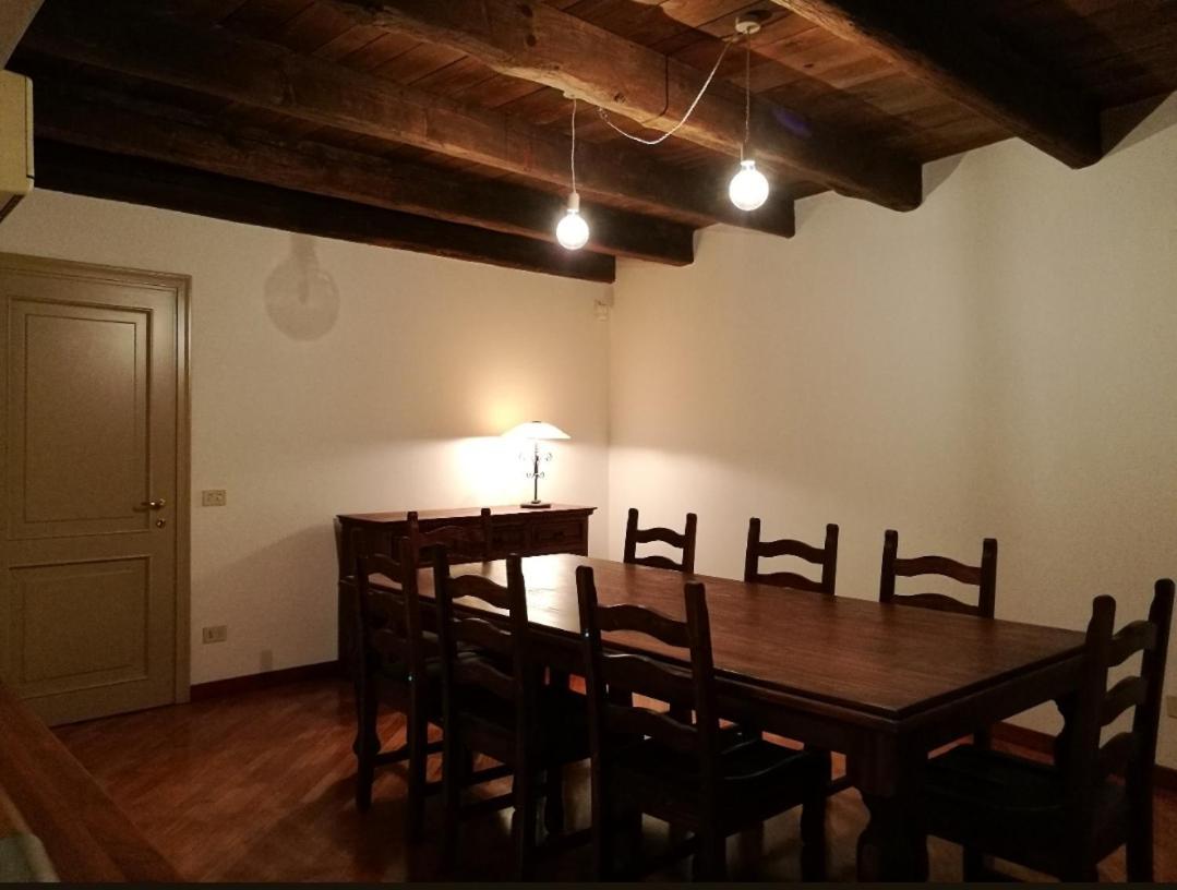 De' Pepoli Apartments Болонья Экстерьер фото