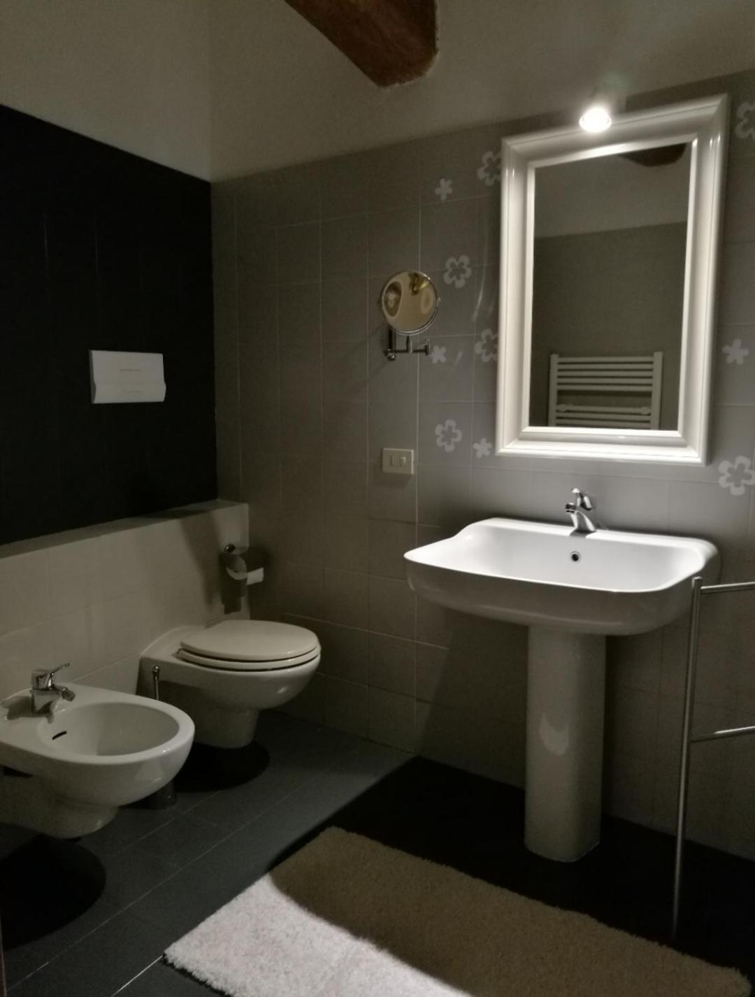 De' Pepoli Apartments Болонья Экстерьер фото