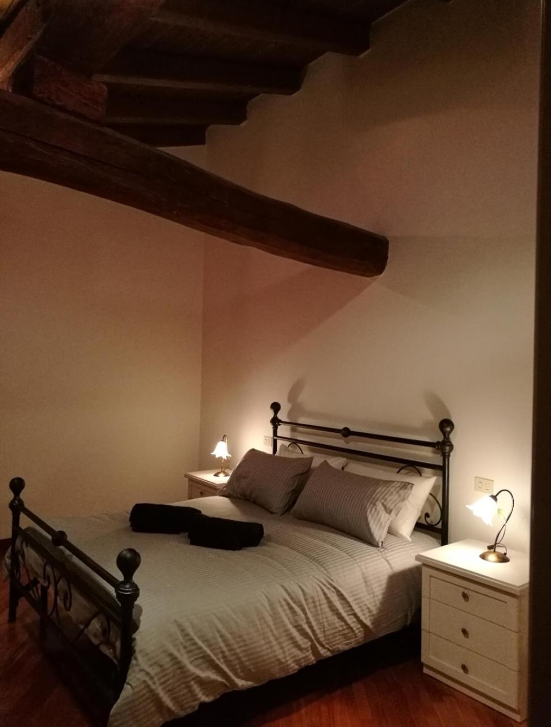 De' Pepoli Apartments Болонья Номер фото